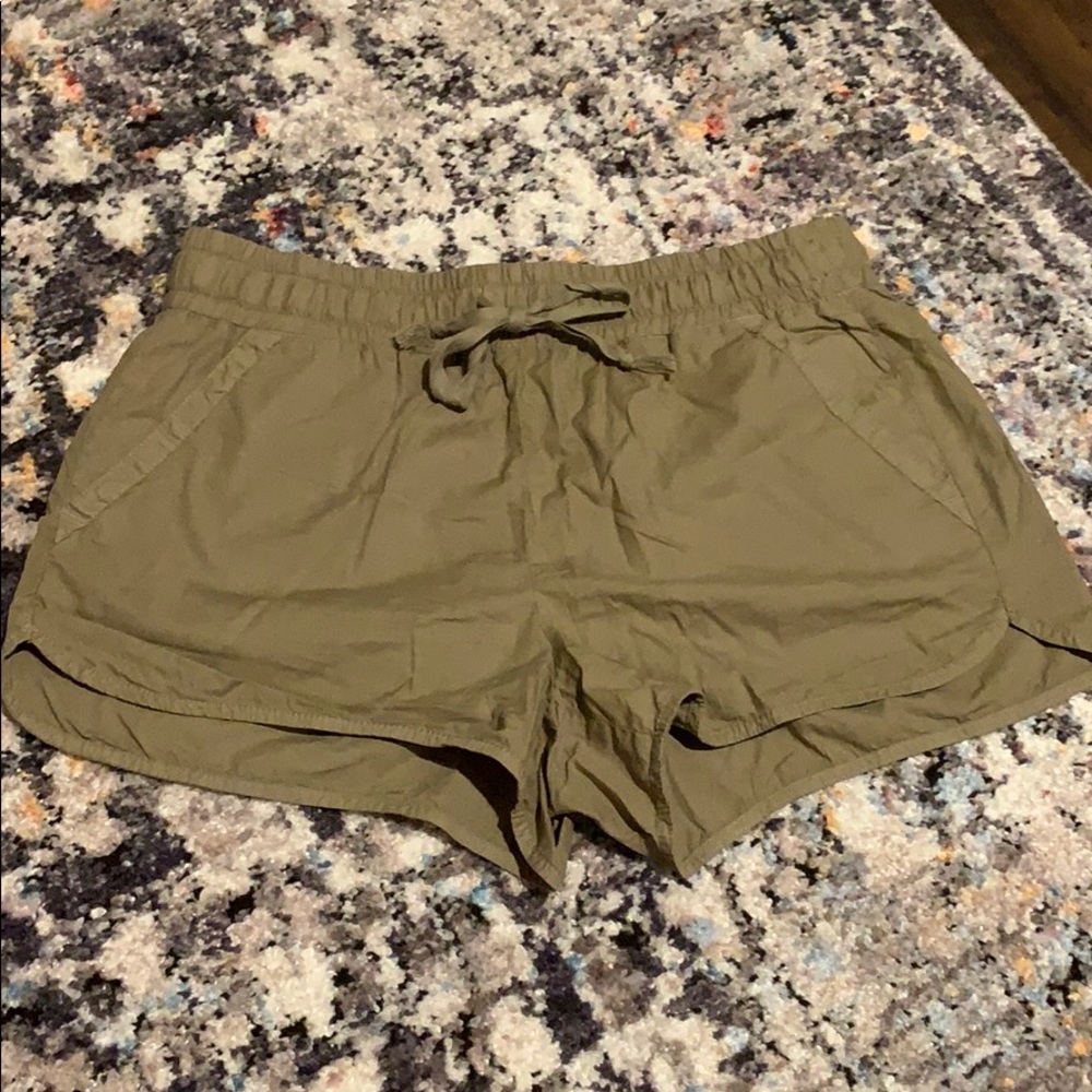 Lou and Grey shorts - like new